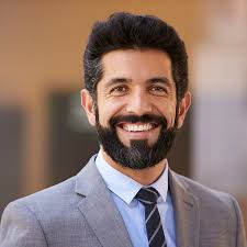 Ahmed Al Mansoori 